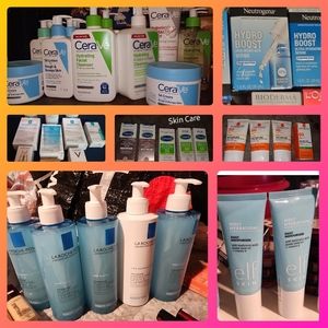 SKINCARE PACKAGES